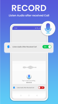 Download Prank Call With Fake Voice Contact for Android screenshot 7