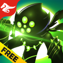 Download  League of Stickman Free- Shado