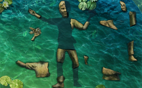 Stray Souls 2 Free. Mystical Hidden Object Game