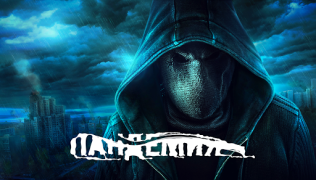 Download Пандемия: Дорога домой. Сюжетн Role games for Android