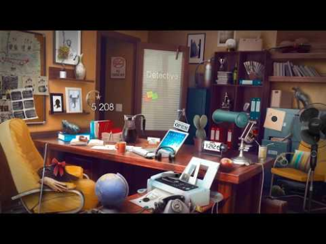 Download Detective Story: Investigation Puzzles for Android screenshot 8