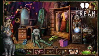 Download The Last Dream Adventure for Android screenshot 3
