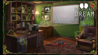 Download The Last Dream Adventure for Android screenshot 5