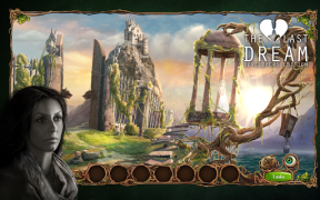 Download The Last Dream Adventure for Android screenshot 6