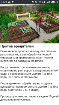 Download Дача и огород Хитрости Советы Books and Reference for Android screenshot 6