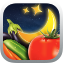 Download  Moon & Garden