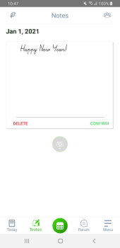 Download Moon & Garden Life style for Android screenshot 7