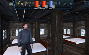 Download Siberian survival. Hunting. Sport games for Android screenshot 4