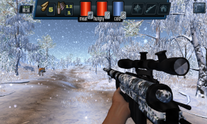 Download Siberian survival. Hunting. Sport games for Android screenshot 5