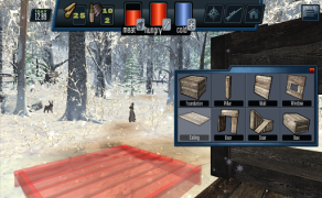 Download Siberian survival. Hunting. Sport games for Android screenshot 6