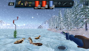 Download Siberian survival. Hunting. Sport games for Android screenshot 7