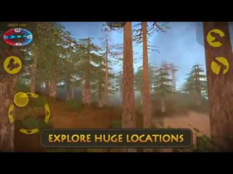 Carnivores: Dinosaur Hunter