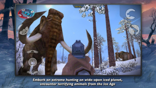 Download Carnivores: Ice Age Action for Android screenshot 4