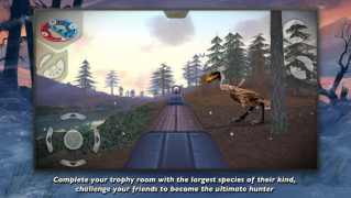 Download Carnivores: Ice Age Action for Android screenshot 7