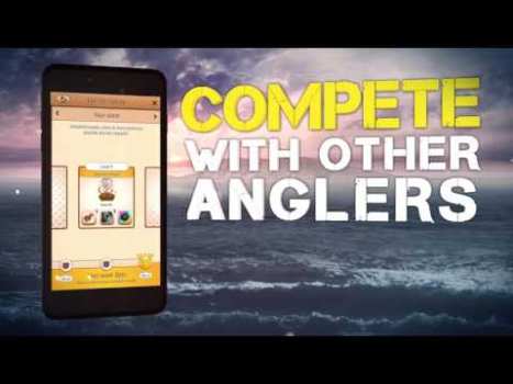 Let's Fish: Fishing Simulator