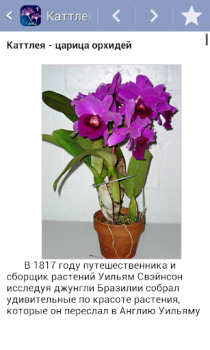 Download Энциклопедия растений Часть 1 Books and Reference for Android screenshot 4