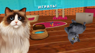 Download Pet Hotel – My animal pension Simulators for Android screenshot 2