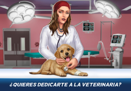 Download Operate Now: Animal Hospital Role games for Android screenshot 2