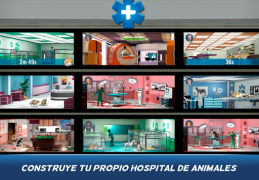 Download Operate Now: Animal Hospital Role games for Android screenshot 3