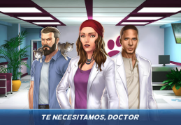 Download Operate Now: Animal Hospital Role games for Android screenshot 5