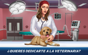 Download Operate Now: Animal Hospital Role games for Android screenshot 7