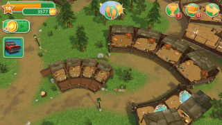 Download Pet World: WildLife America Simulators for Android screenshot 6