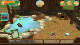 Download Pet World: WildLife America Simulators for Android screenshot 7