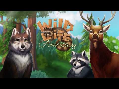 Download Pet World: WildLife America Simulators for Android screenshot 8