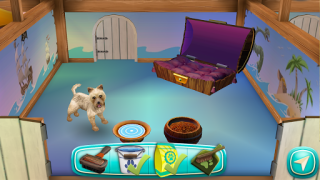 Dog Hotel – Play with dogs