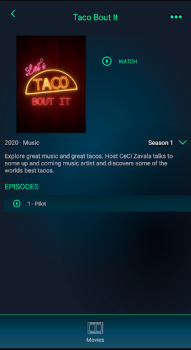 Download ZOOM TV Entertainment for Android screenshot 4