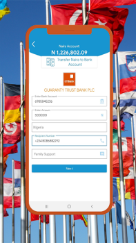 Download VTN TradeApp Business for Android screenshot 2