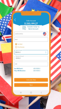 Download VTN TradeApp Business for Android screenshot 6