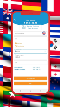 Download VTN TradeApp Business for Android screenshot 7