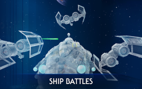 Download Star Wars: Jedi Challenges Action for Android screenshot 3
