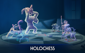 Download Star Wars: Jedi Challenges Action for Android screenshot 4