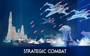 Download Star Wars: Jedi Challenges Action for Android screenshot 5