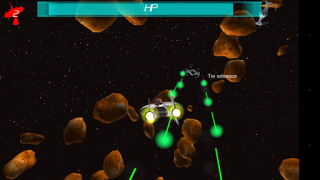 Download X-Wing Flight Arcade for Android
