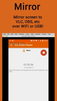 Download Ace Live Streaming Tools for Android screenshot 7