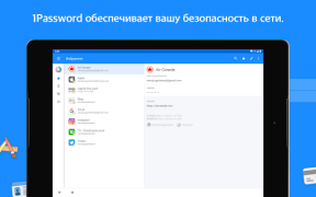Download 1Password - Password Manager and Secure Wallet Work for Android screenshot 5