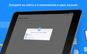Download 1Password - Password Manager and Secure Wallet Work for Android screenshot 7