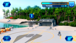 Download LEGO Star Wars Force Builder Entertainment for Android