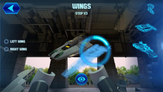 Download LEGO Star Wars Force Builder Entertainment for Android screenshot 5