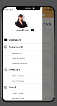 Download TGC Mobile App Business for Android screenshot 3