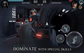 Download Star Wars: Rivals Action for Android screenshot 3