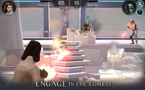 Download Star Wars: Rivals Action for Android screenshot 4