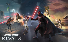 Download Star Wars: Rivals Action for Android screenshot 5