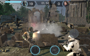 Download Star Wars: Rivals Action for Android screenshot 6