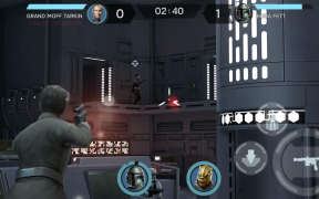Download Star Wars: Rivals Action for Android screenshot 7
