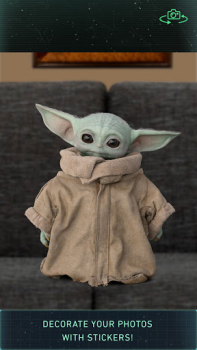 Download Star Wars Entertainment for Android screenshot 2