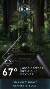 Download Star Wars Entertainment for Android screenshot 4